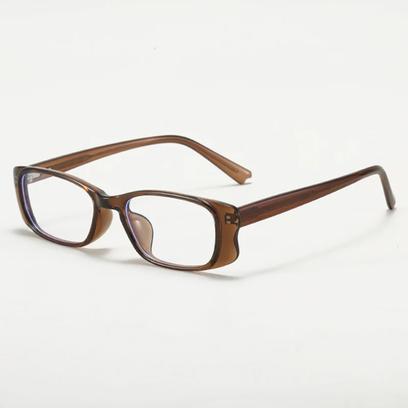Chic Butterfly-Shaped Optical Glasses VK2372 - Image 4