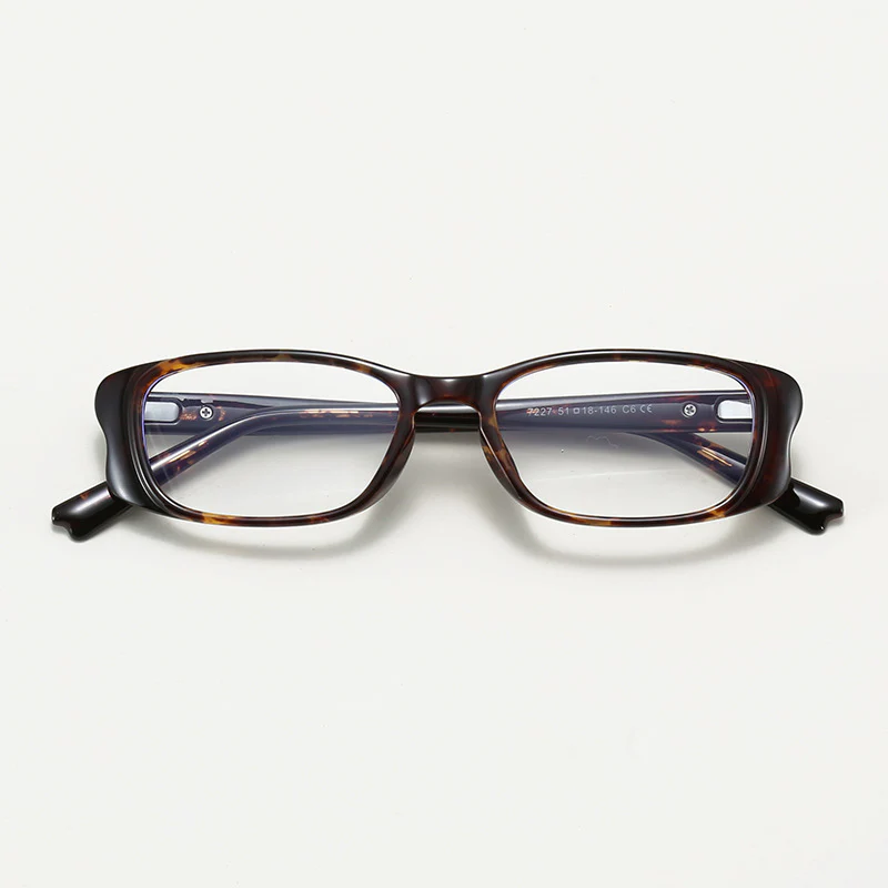 Chic Butterfly-Shaped Optical Glasses VK2372 - Image 7