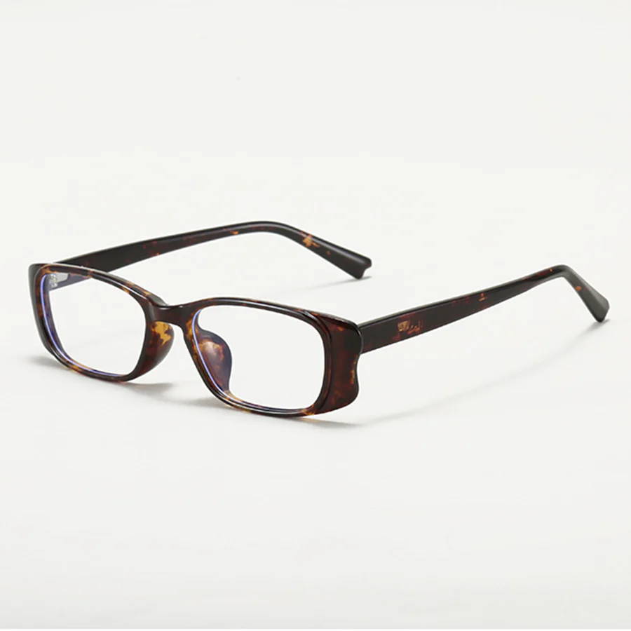 Chic Butterfly-Shaped Optical Glasses VK2372 - Image 8