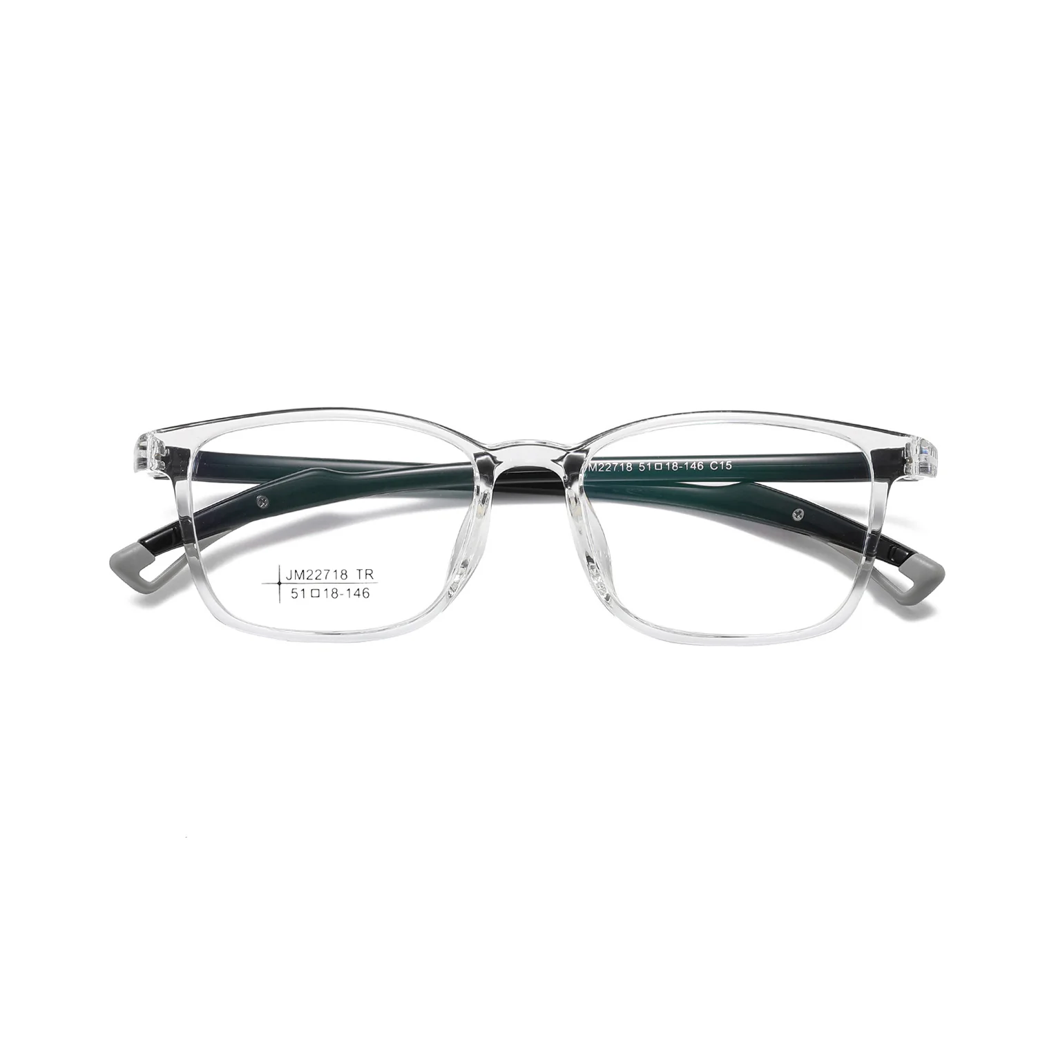 Youth Anti-Fall Eyeglasses Non-Slip Temple Hooks VK2376