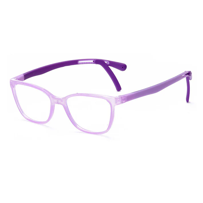 Children's Anti-Slip Sports Glasses VK2397 - Image 10