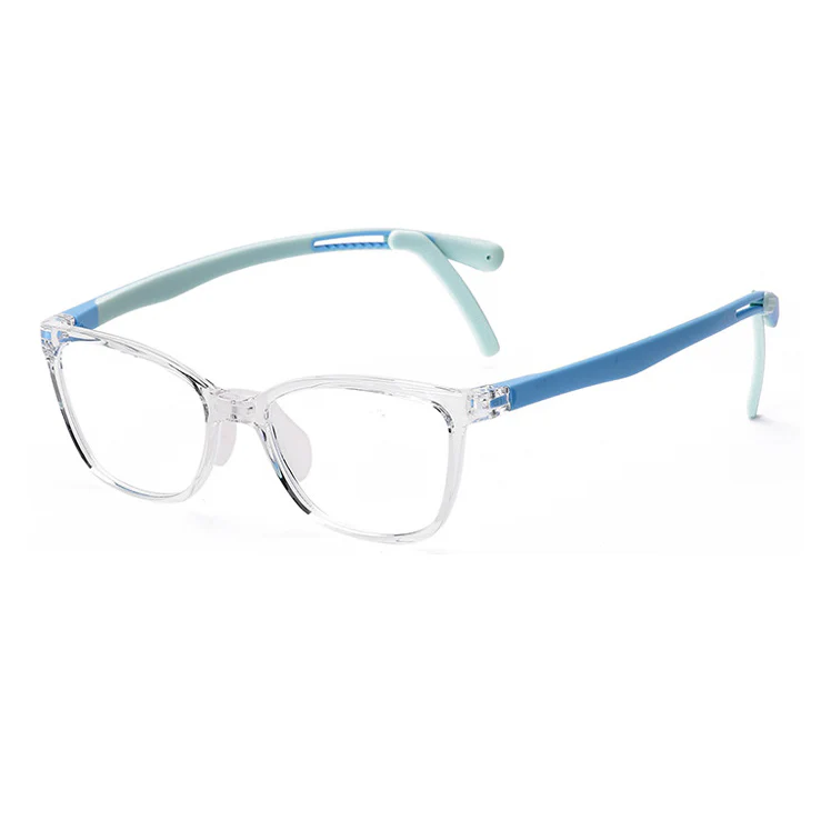 Children's Anti-Slip Sports Glasses VK2397 - Image 12
