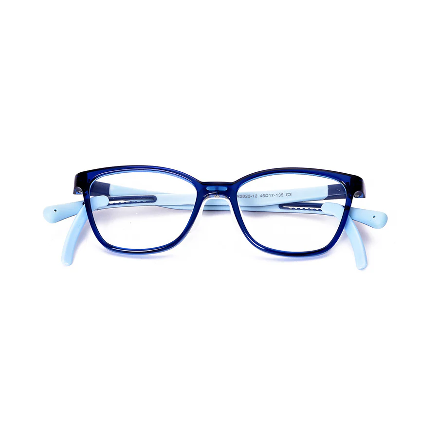 Children's Anti-Slip Sports Glasses VK2397 - Image 7