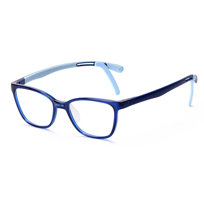 Children's Anti-Slip Sports Glasses VK2397 - Image 8