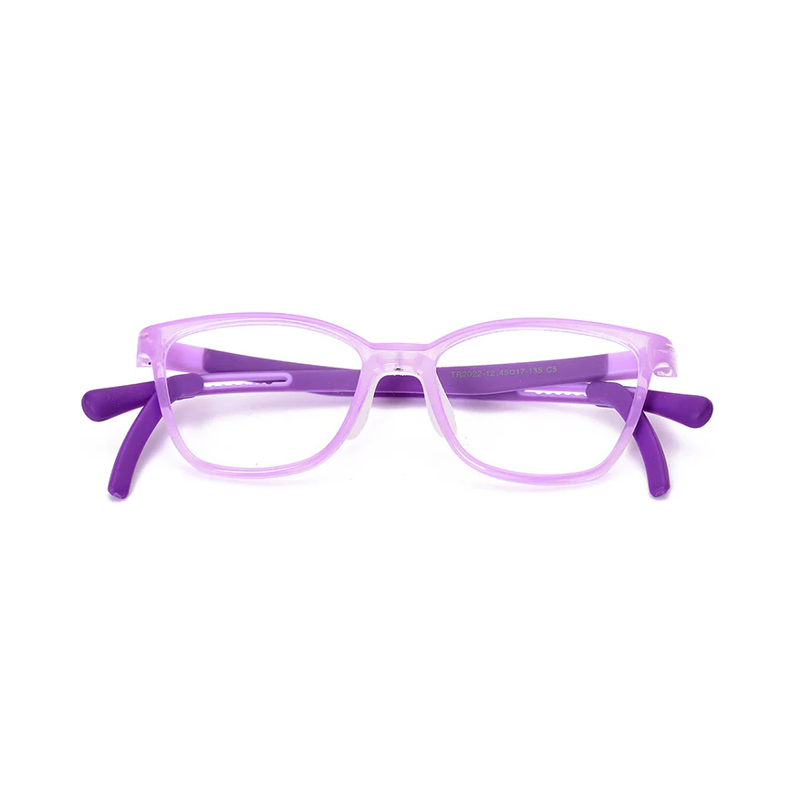 Children's Anti-Slip Sports Glasses VK2397 - Image 9