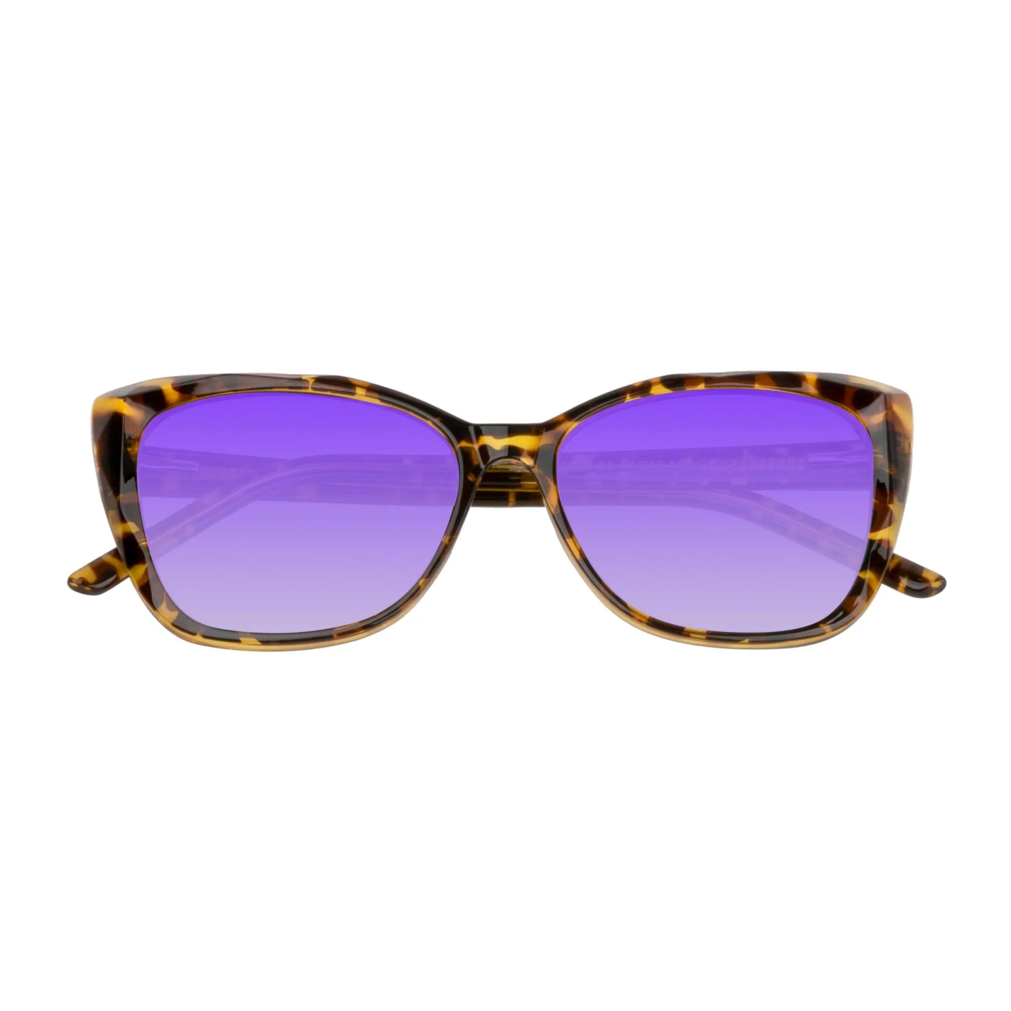 Cat Eye Glasses VK90001 - Image 4