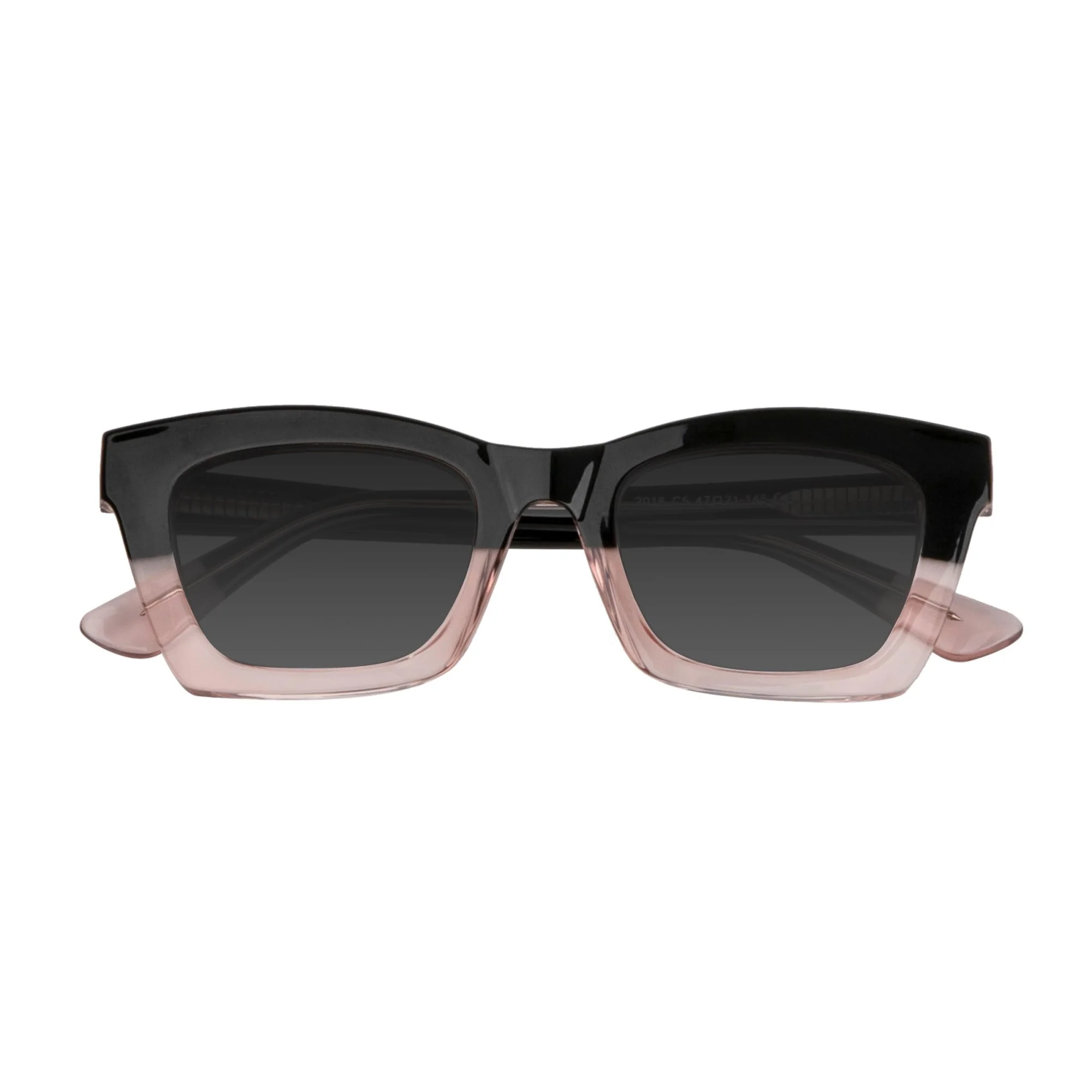 Rectangle Glasses VK90006 - Image 4