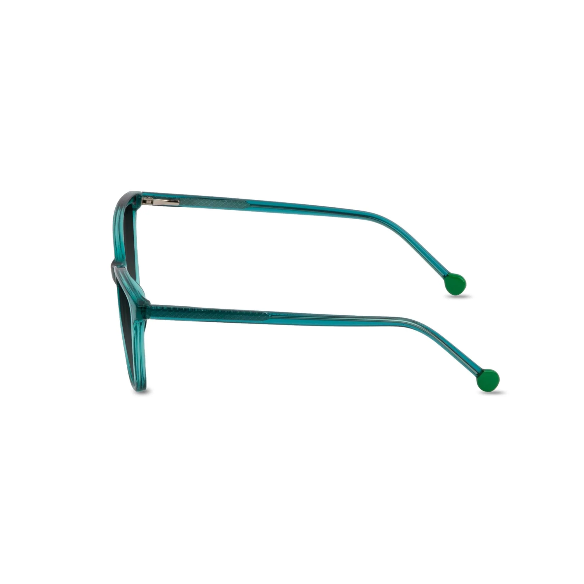 Cat Eye Glasses VK90009 - Image 3