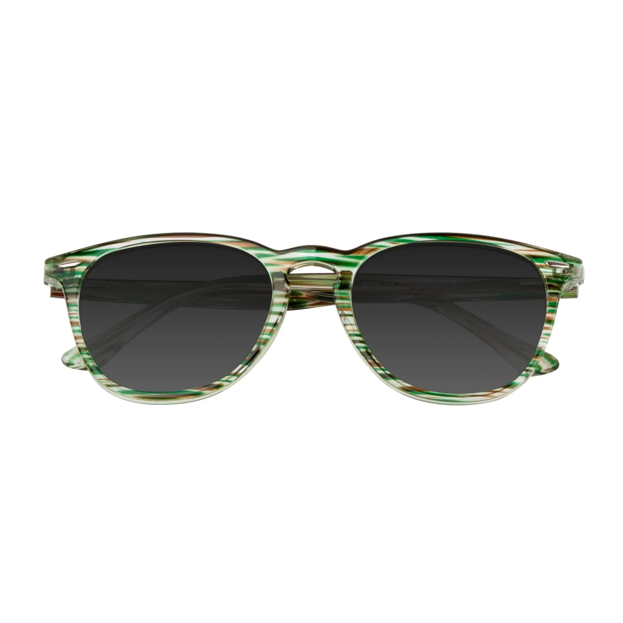Round Glasses VK90013 - Image 4