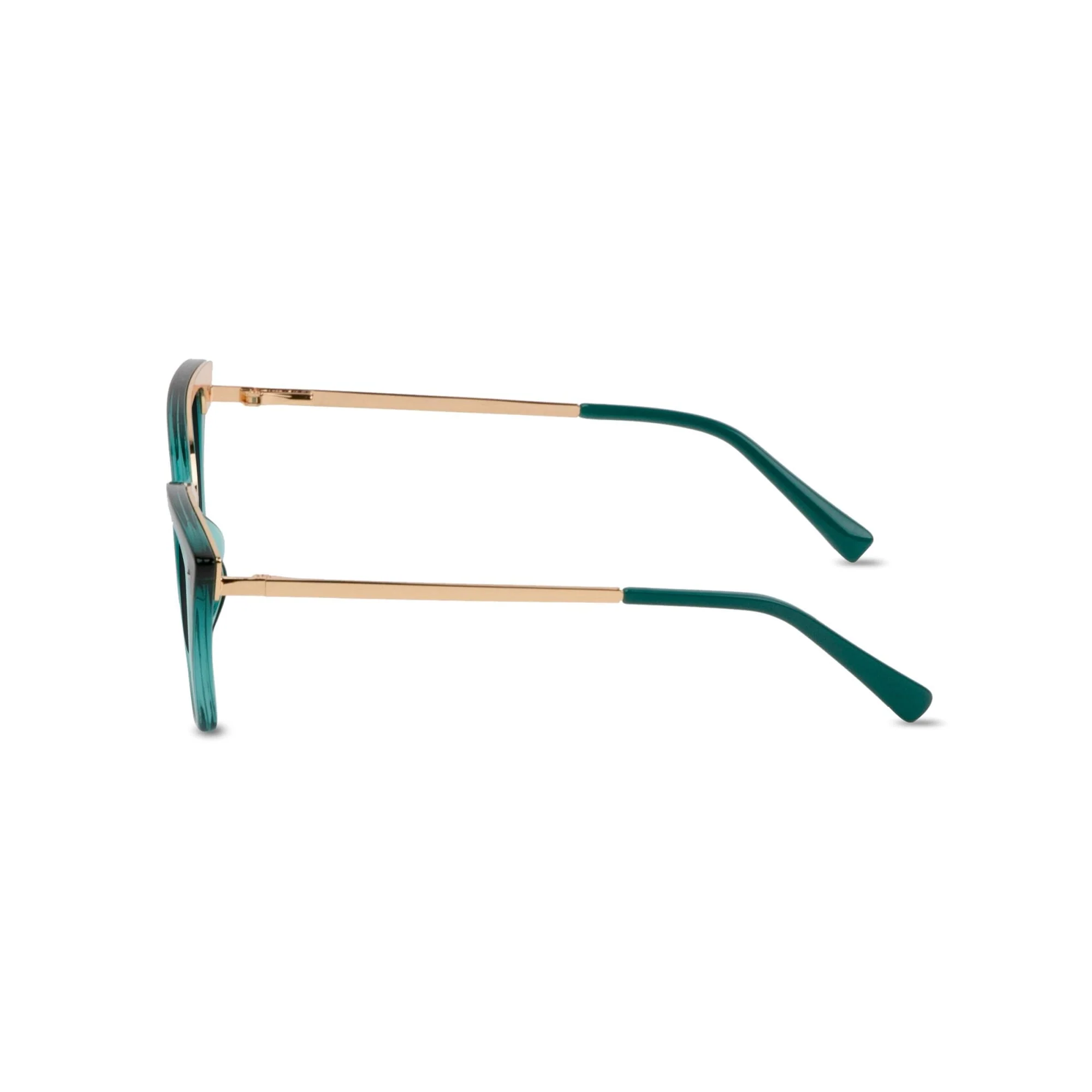 Cat Eye Glasses VK90015 - Image 3
