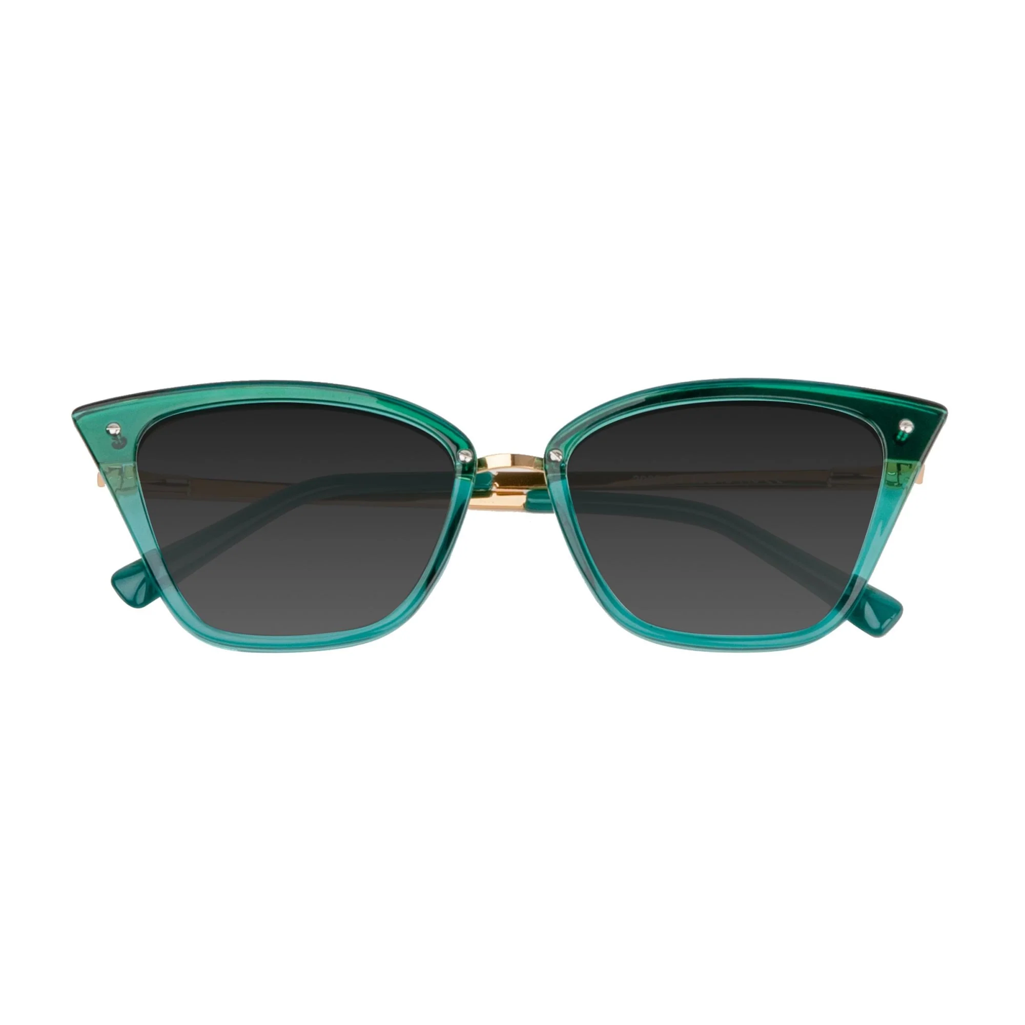 Cat Eye Glasses VK90015 - Image 4