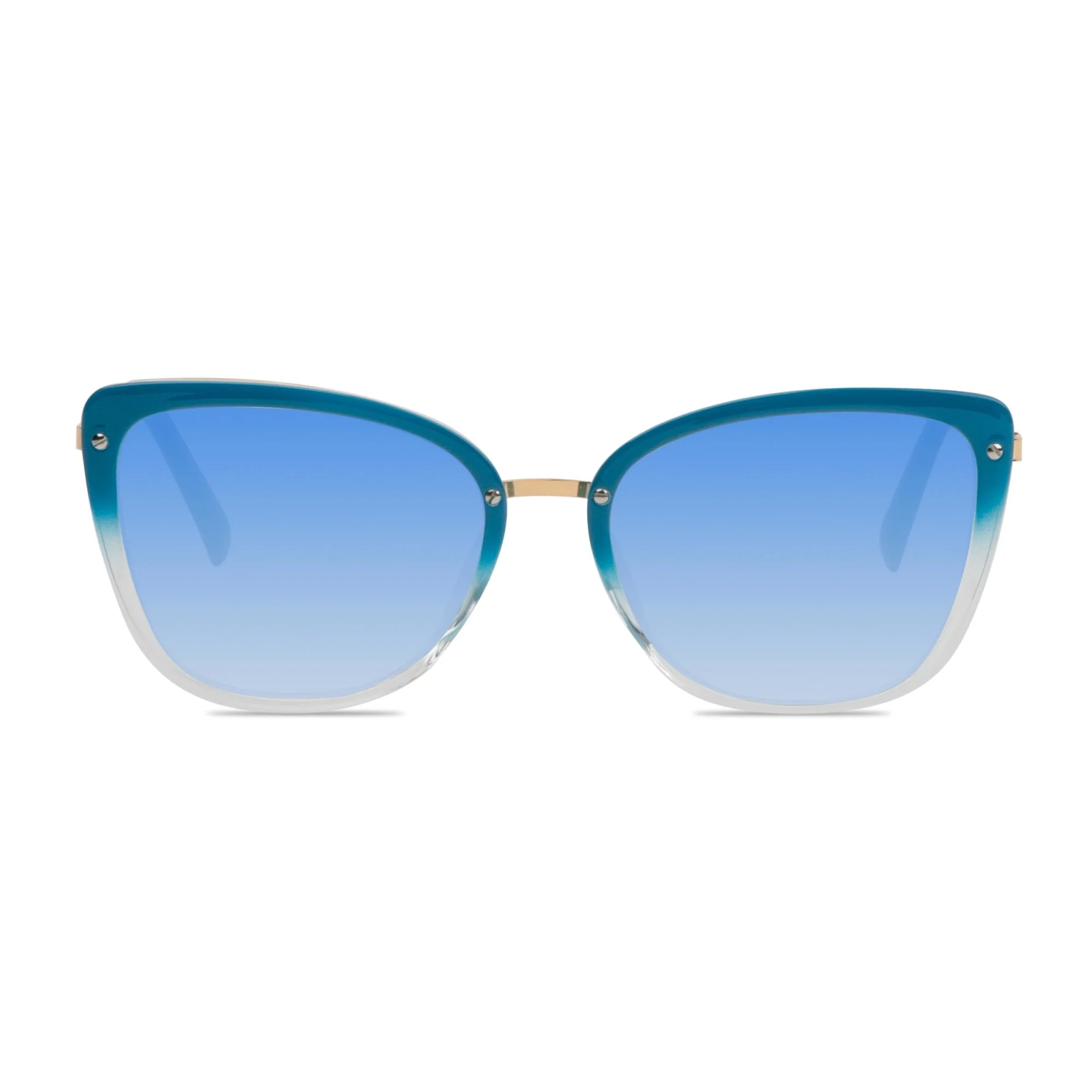 Cat Eye Glasses VK90016