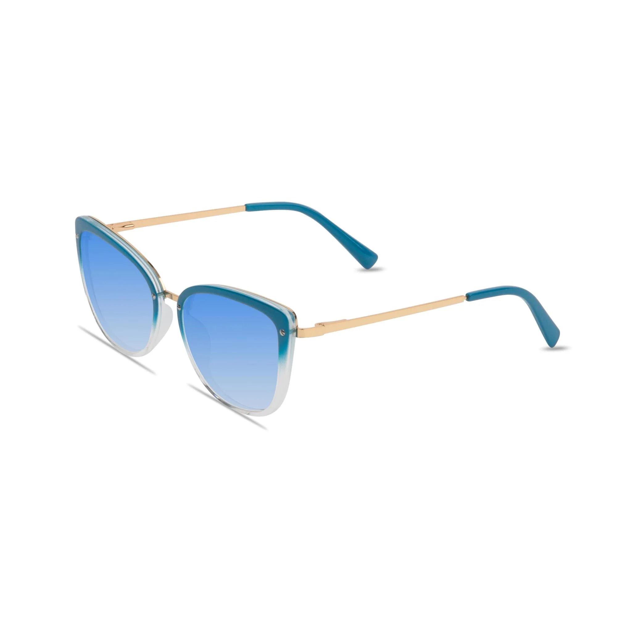 Cat Eye Glasses VK90016 - Image 2