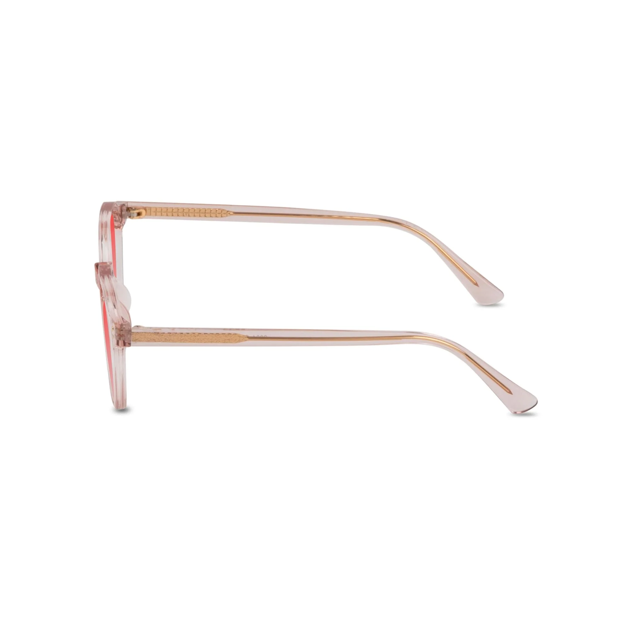 Round Glasses VK90018 - Image 3