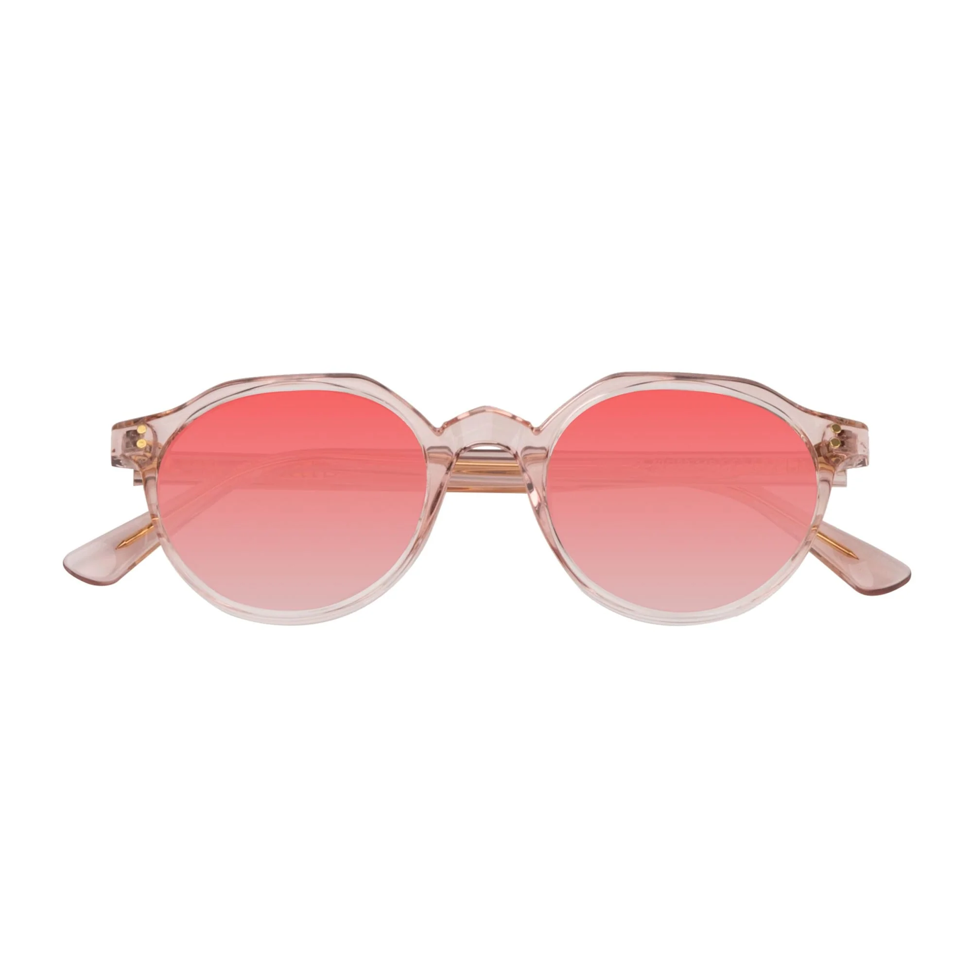 Round Glasses VK90018 - Image 4