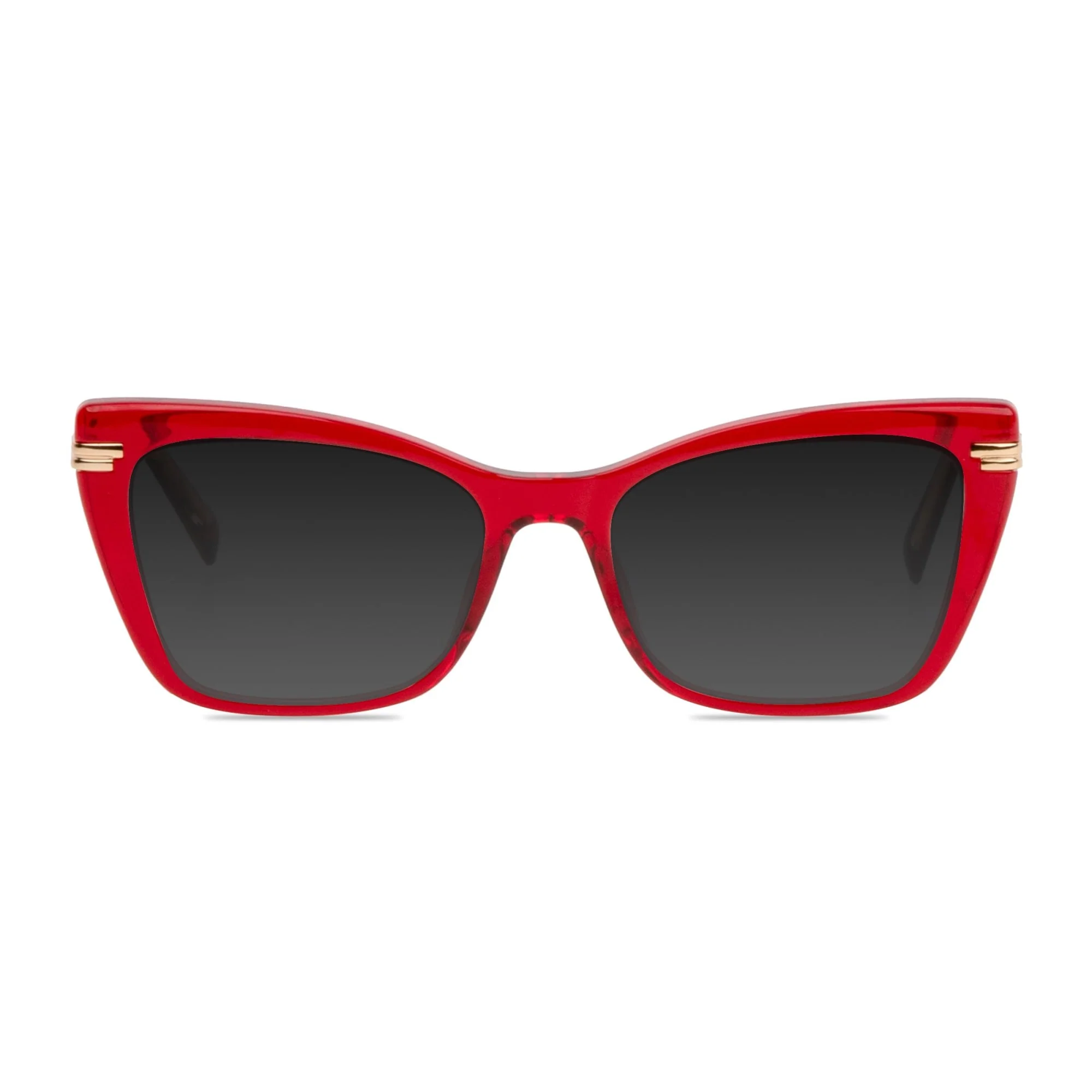 Cat Eye Glasses VK90021