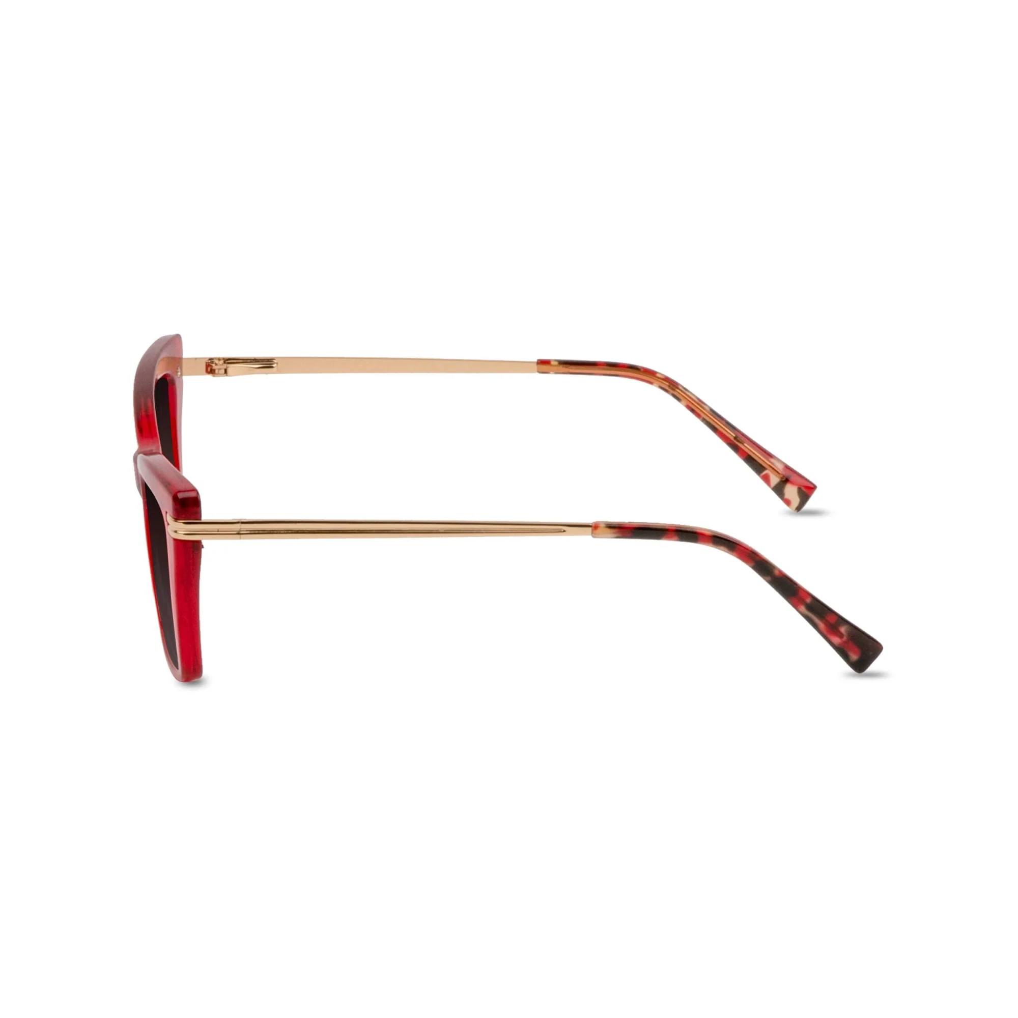 Cat Eye Glasses VK90021 - Image 3