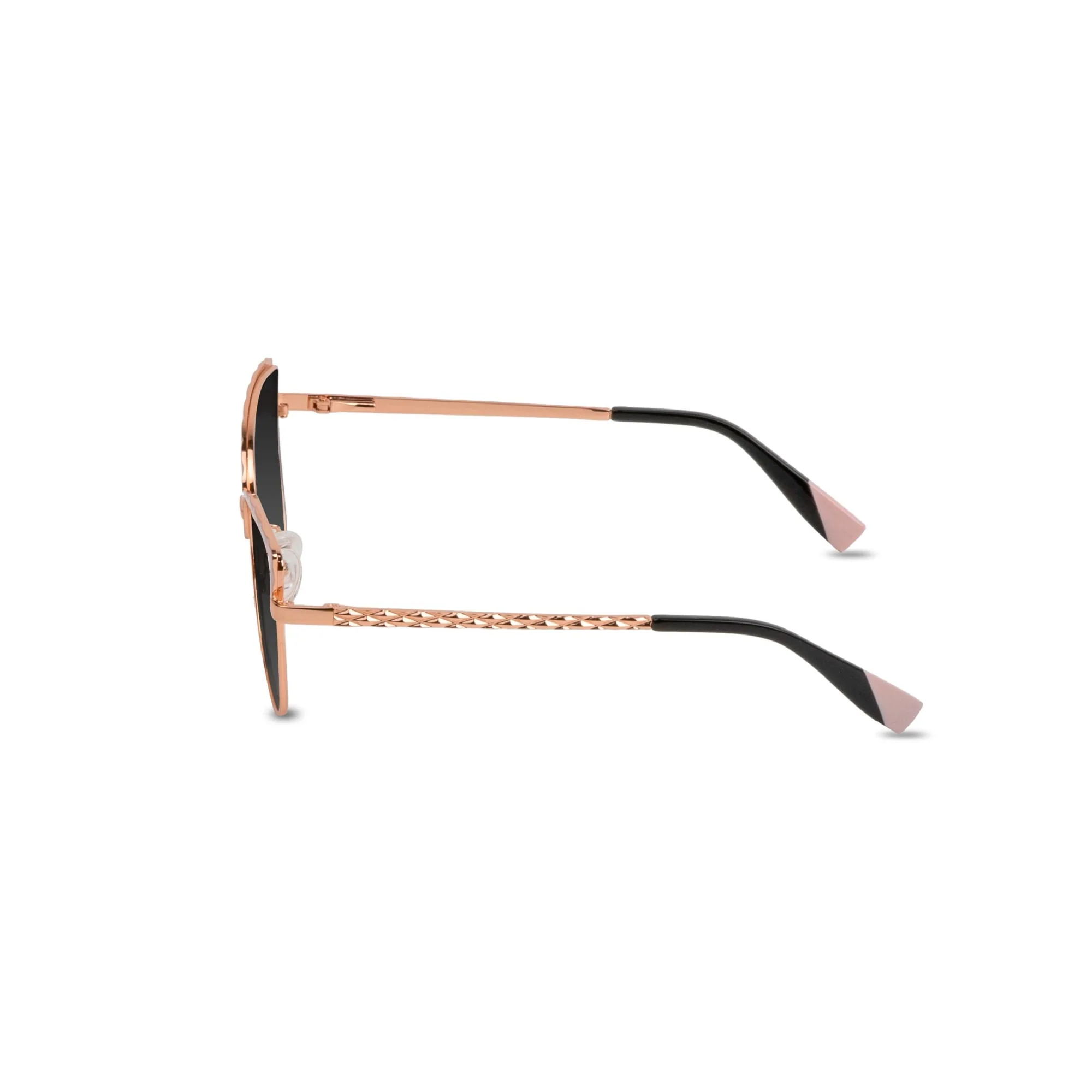 Cat Eye Glasses VK90025 - Image 3