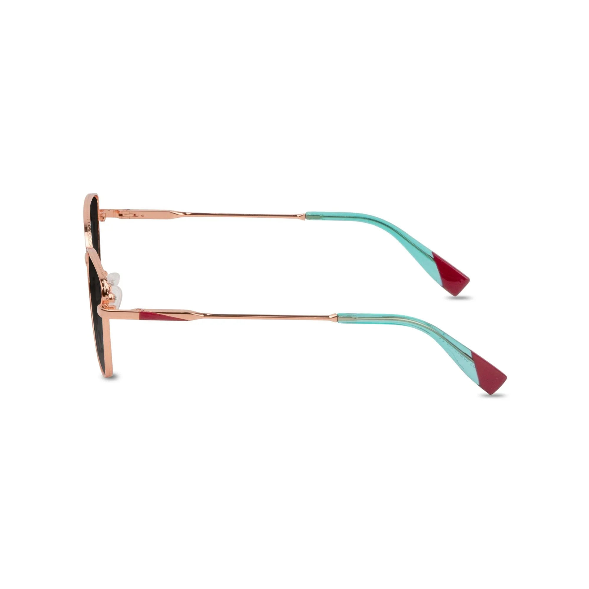 Cat Eye Glasses VK90026 - Image 3