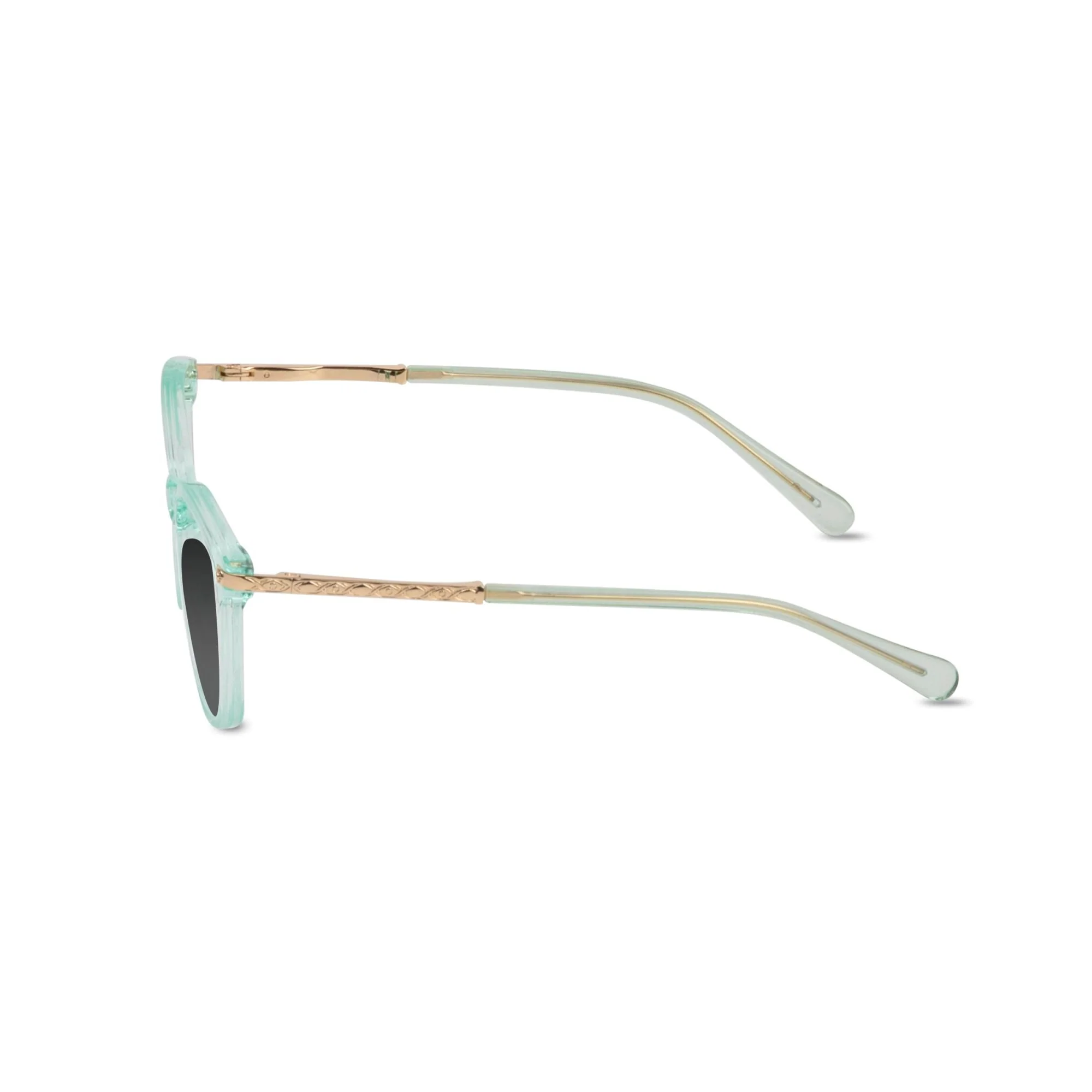 Round Glasses VK90027 - Image 3