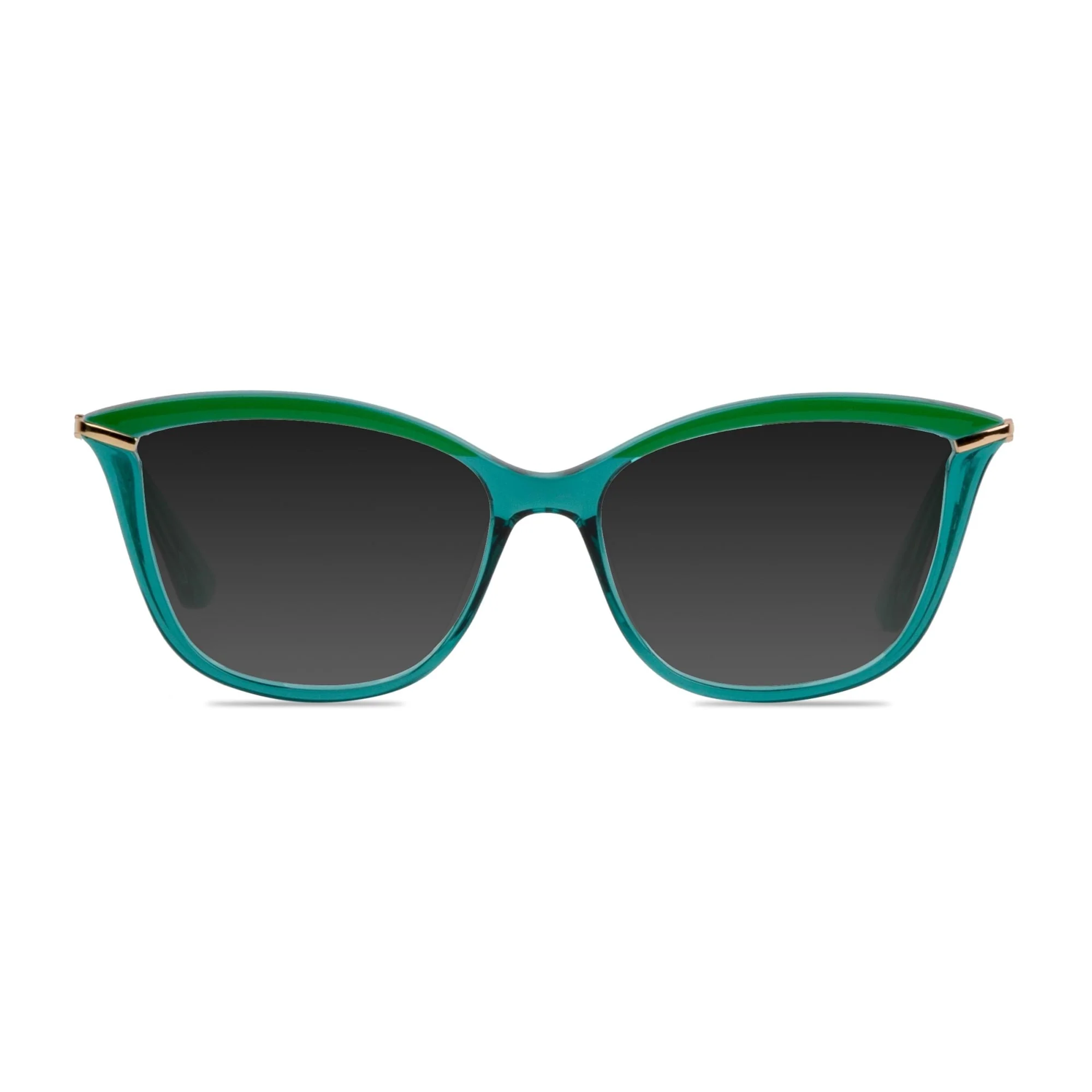 Cat Eye Glasses VK90029