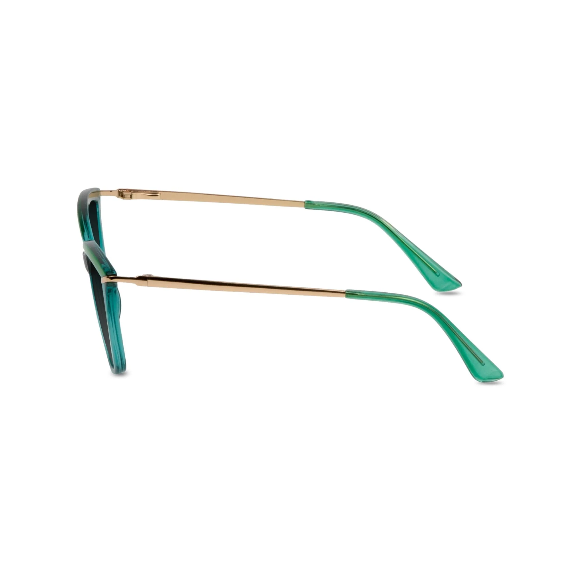 Cat Eye Glasses VK90029 - Image 3