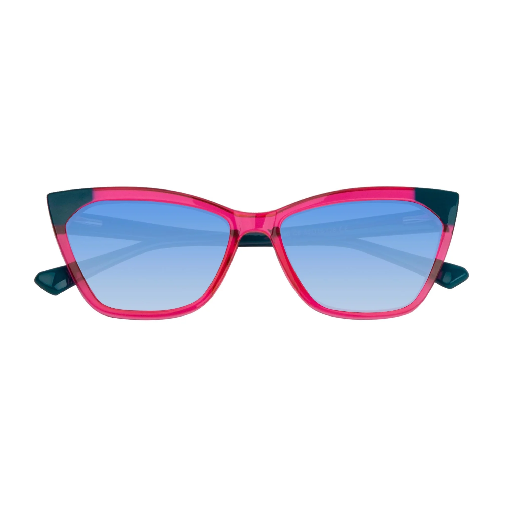 Cat Eye Glasses VK90030 - Image 4