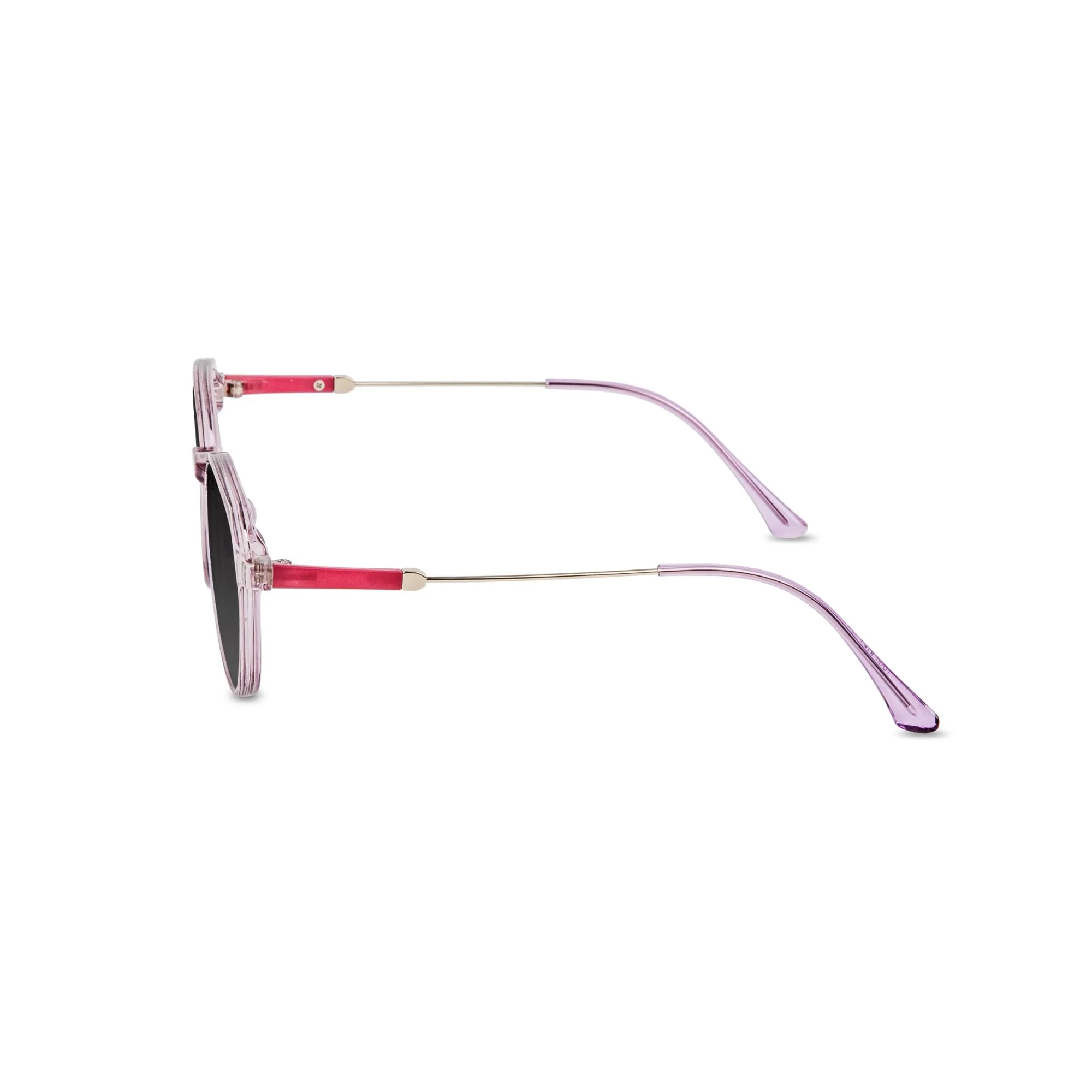 Square Glasses VK90035 - Image 3