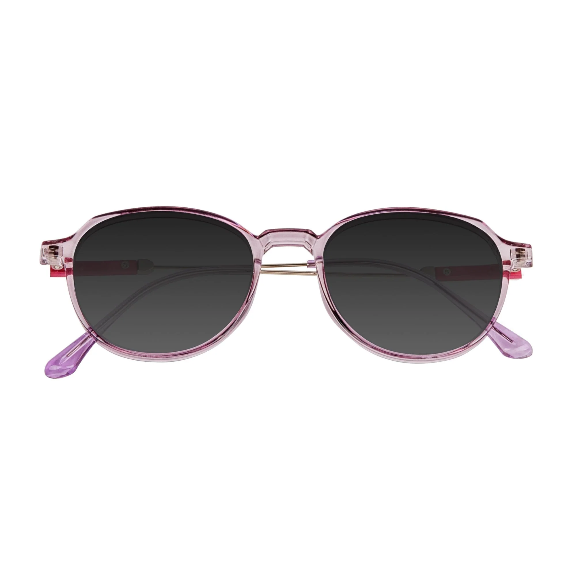 Square Glasses VK90035 - Image 4