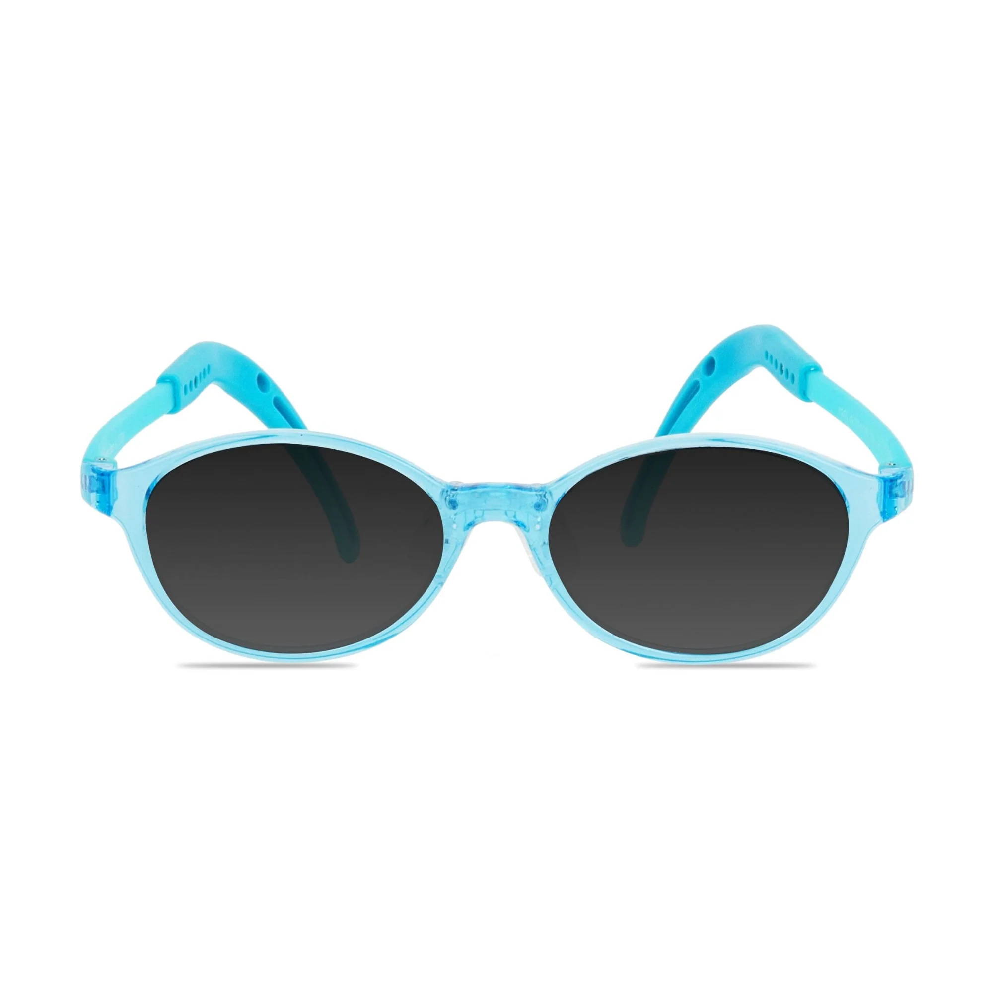 Oval Glasses VK90041