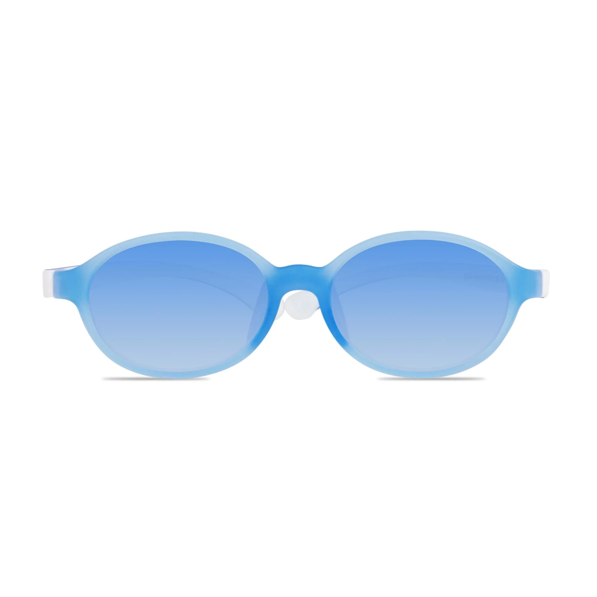 Oval Glasses VK90042