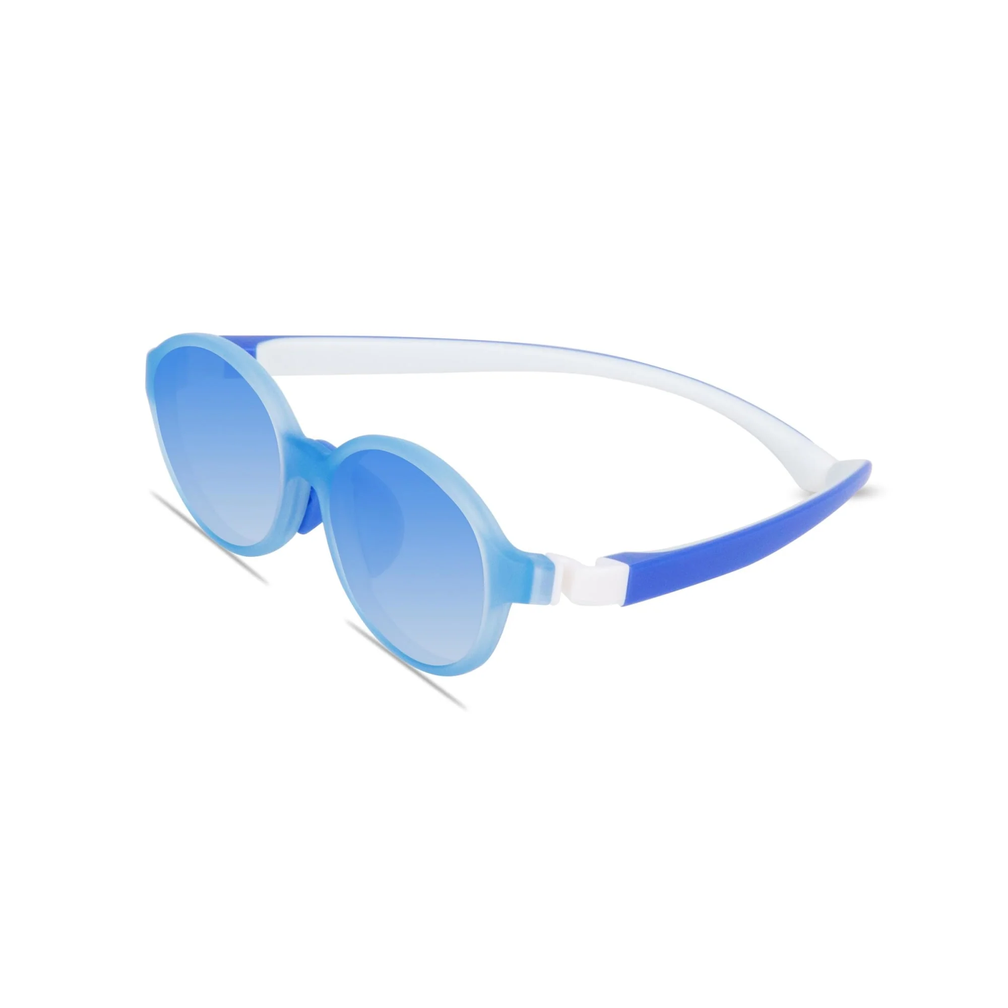 Oval Glasses VK90042 - Image 2
