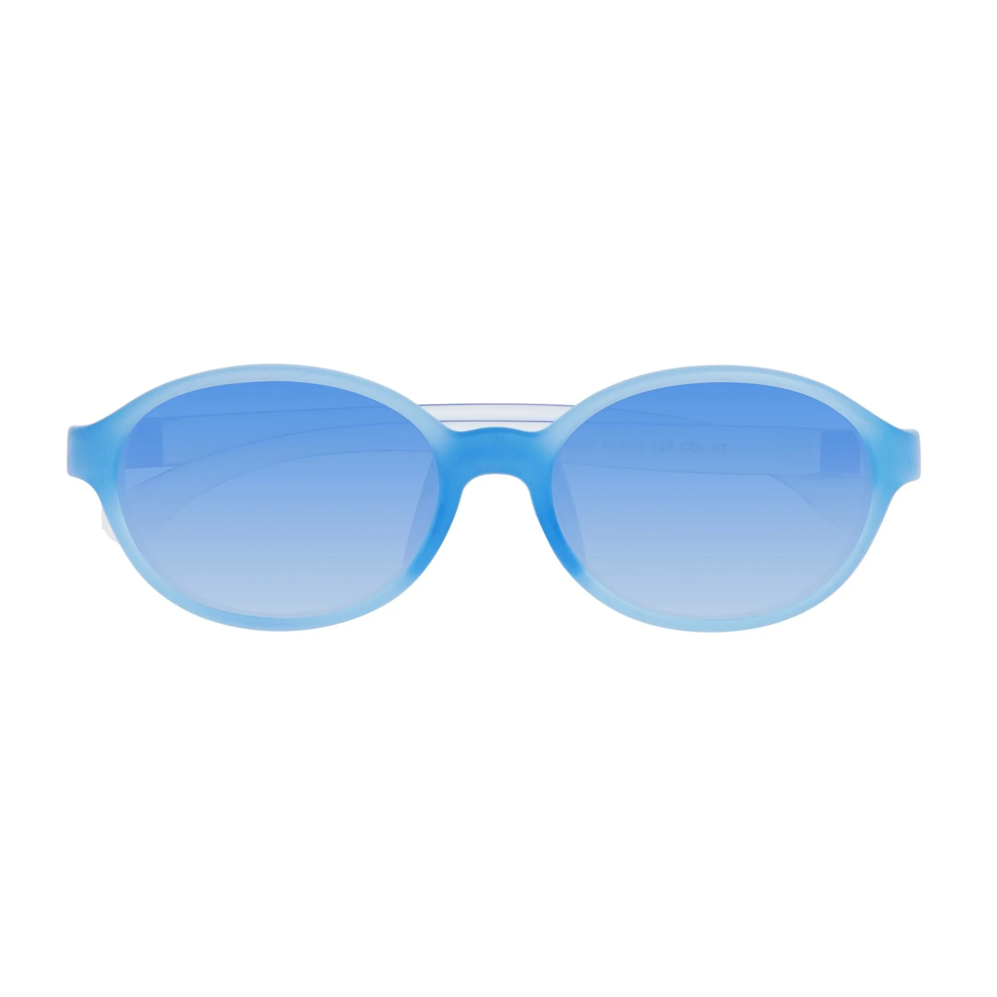 Oval Glasses VK90042 - Image 4
