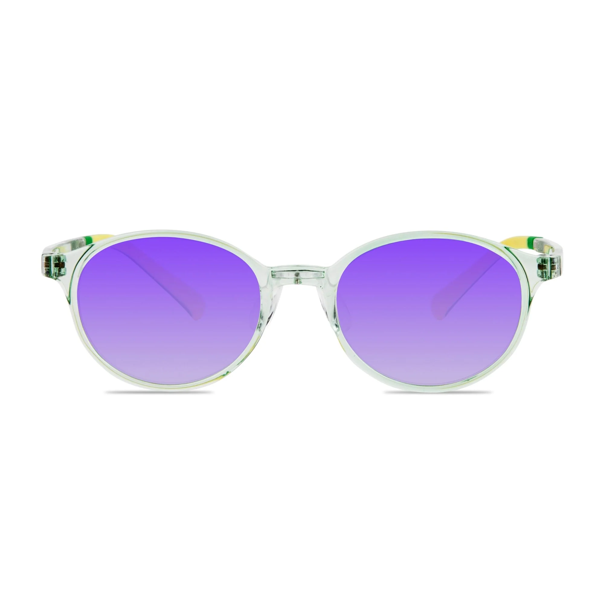 Oval Glasses VK90044