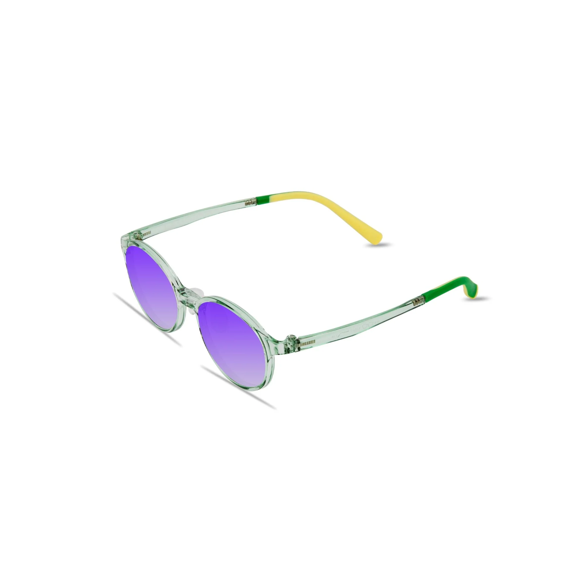 Oval Glasses VK90044 - Image 2
