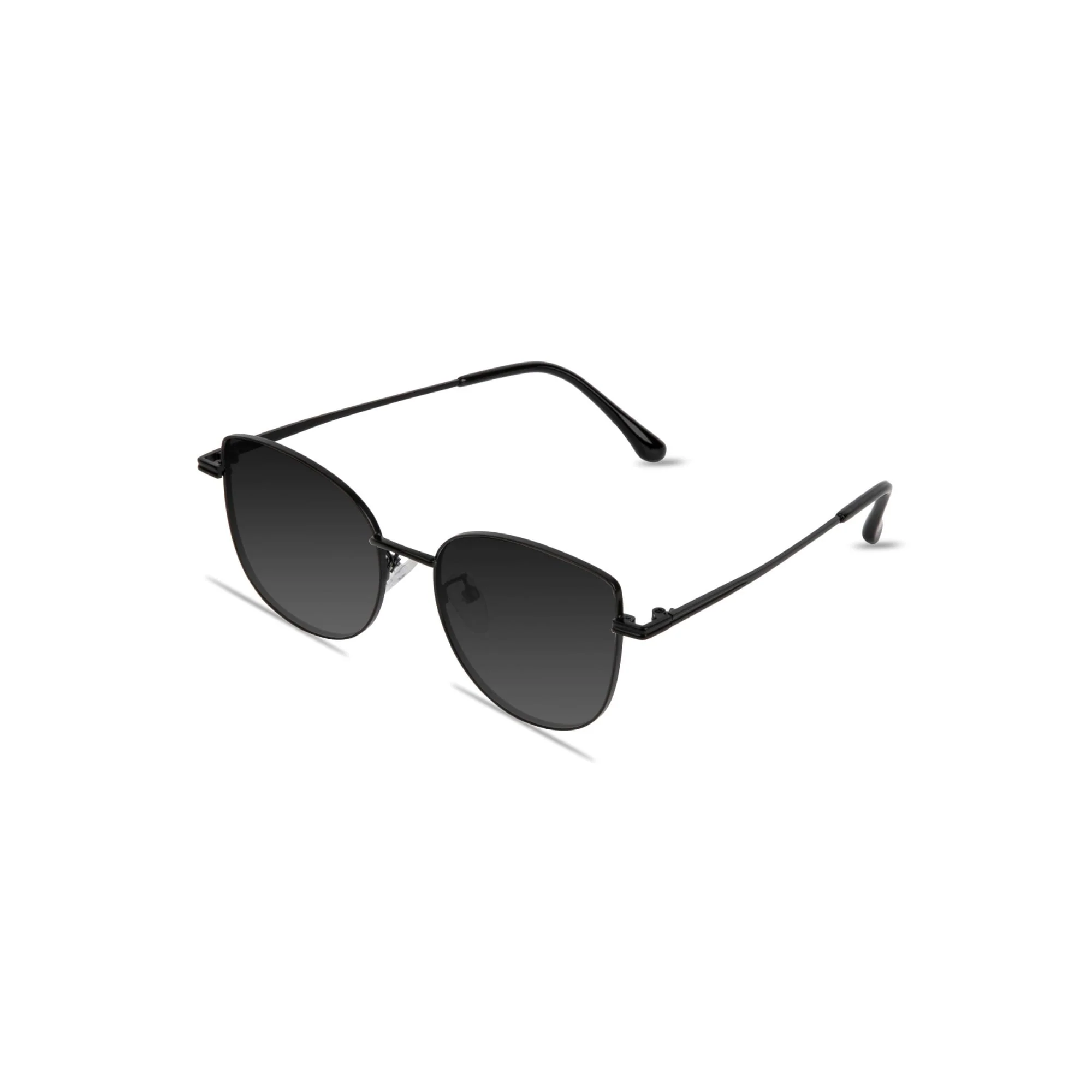 Cat Eye Glasses VK90053 - Image 2