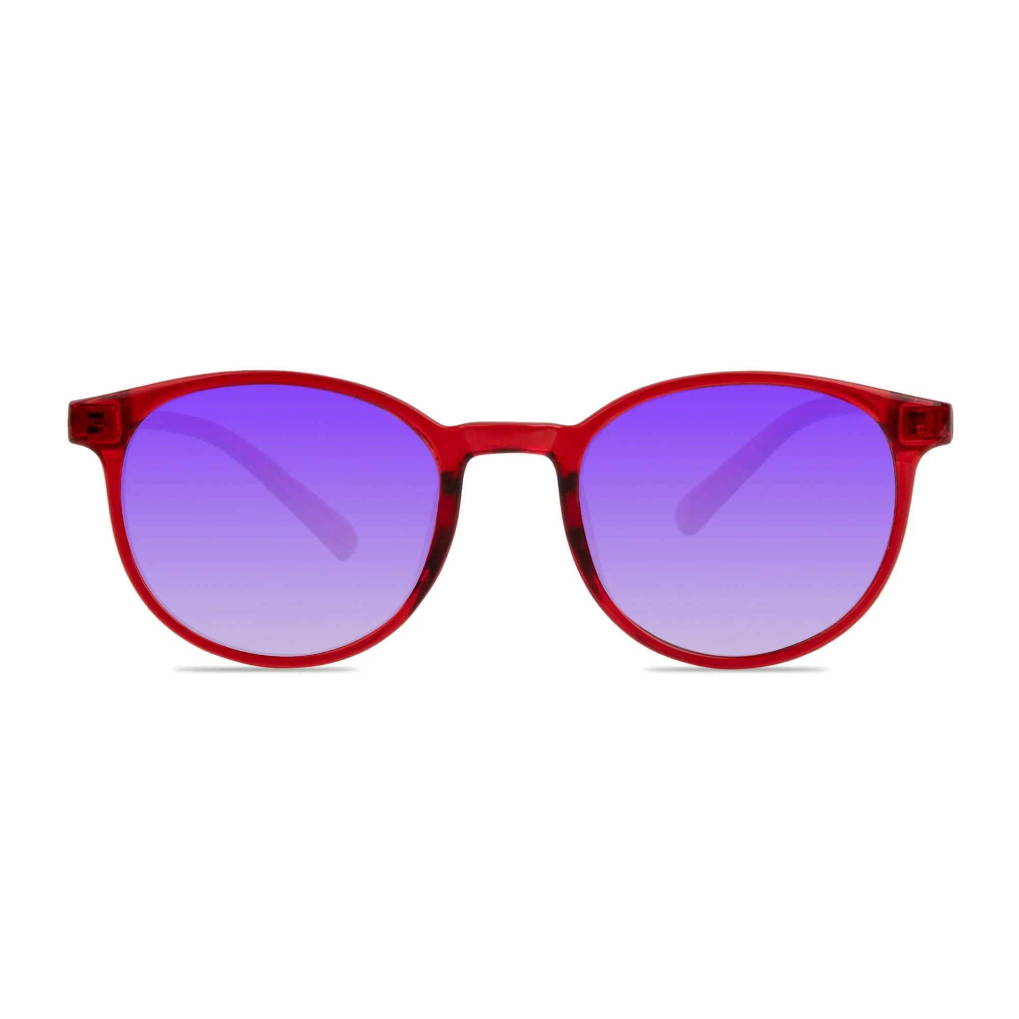 Round Glasses VK90063