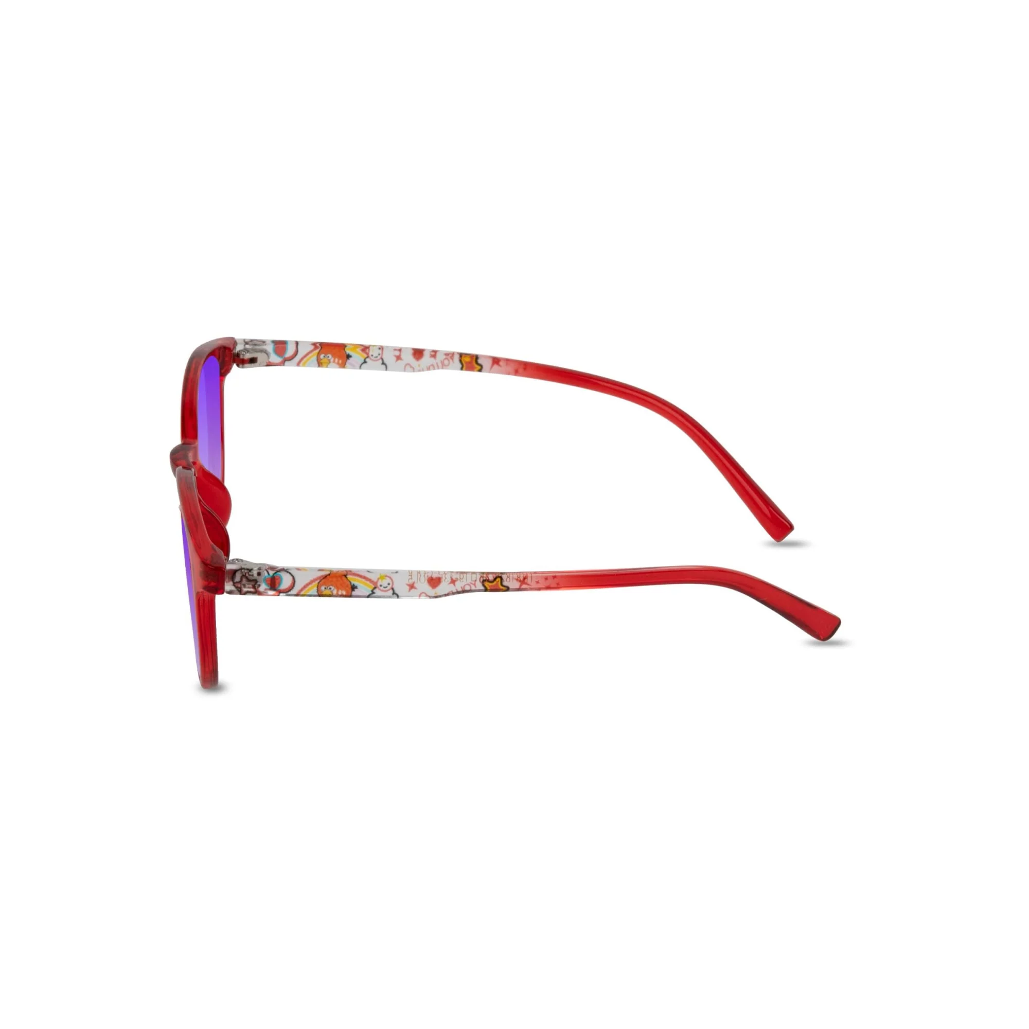 Round Glasses VK90063 - Image 3