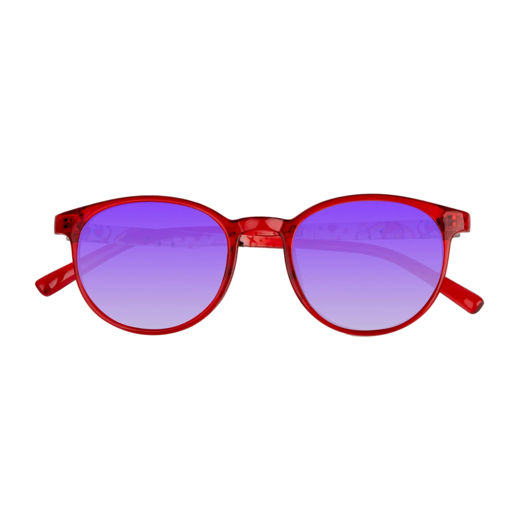 Round Glasses VK90063 - Image 4