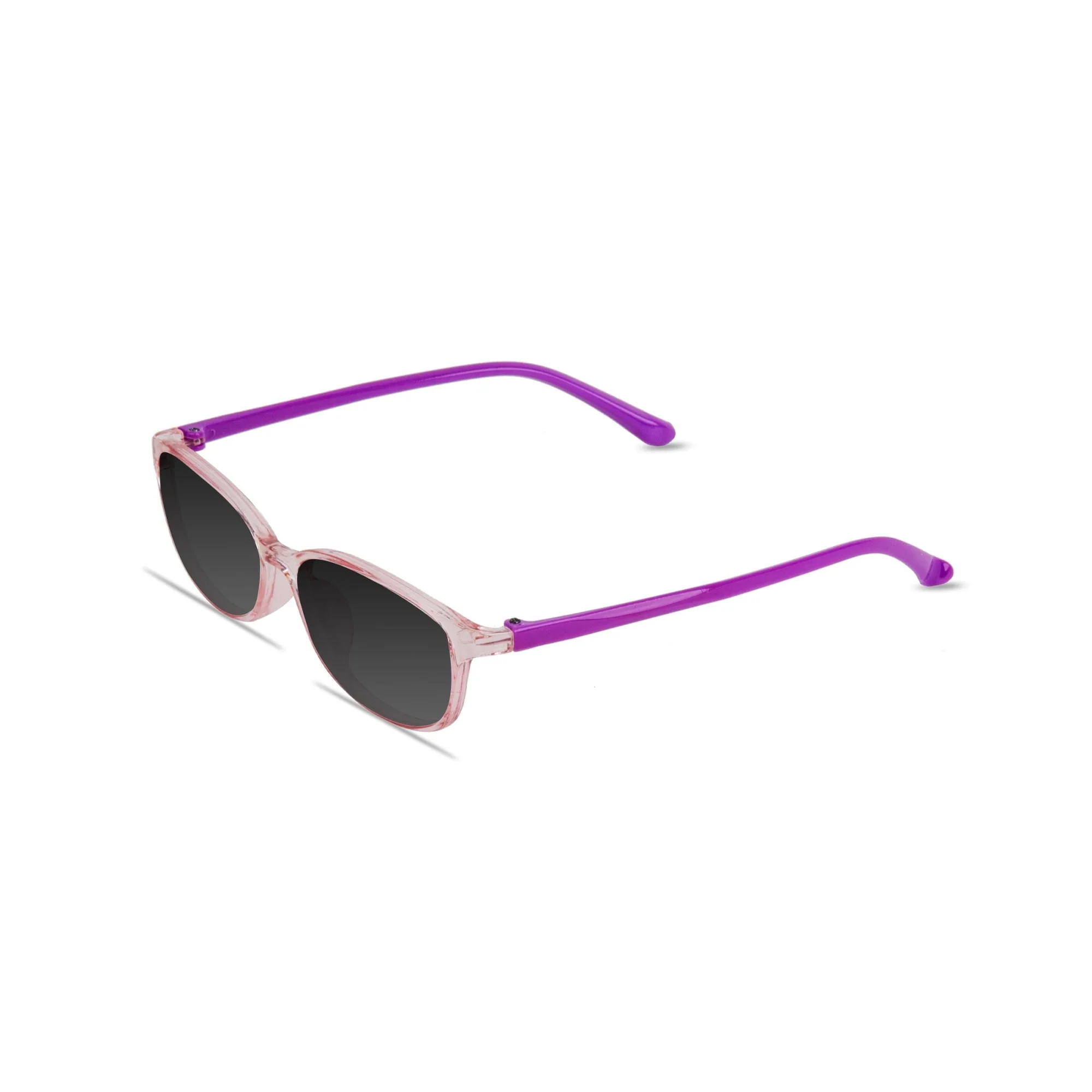 Oval Glasses VK90066 - Image 2